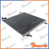 Radiateur de Climatisation pour MERCEDES | CCS-ME-018, 8FC351038721